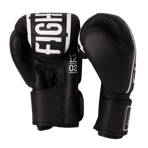 Перчатки боксерские Function Fight Expert фото 4